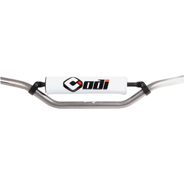 ODI 7/8" Podium OE Replacement Handlebar - KX Mini - Silver H780MXG