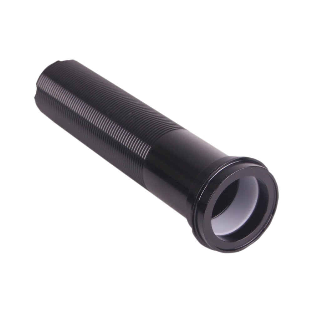 ODI V-Twin Fusion Alloy Throttle Tube - TBW H70FVTB