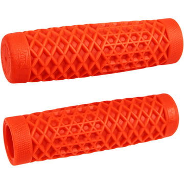 ODI Vans Grips - 7/8" - Orange B01VTO