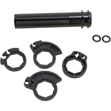 ODI Fusion Throttle Tube H70FZS