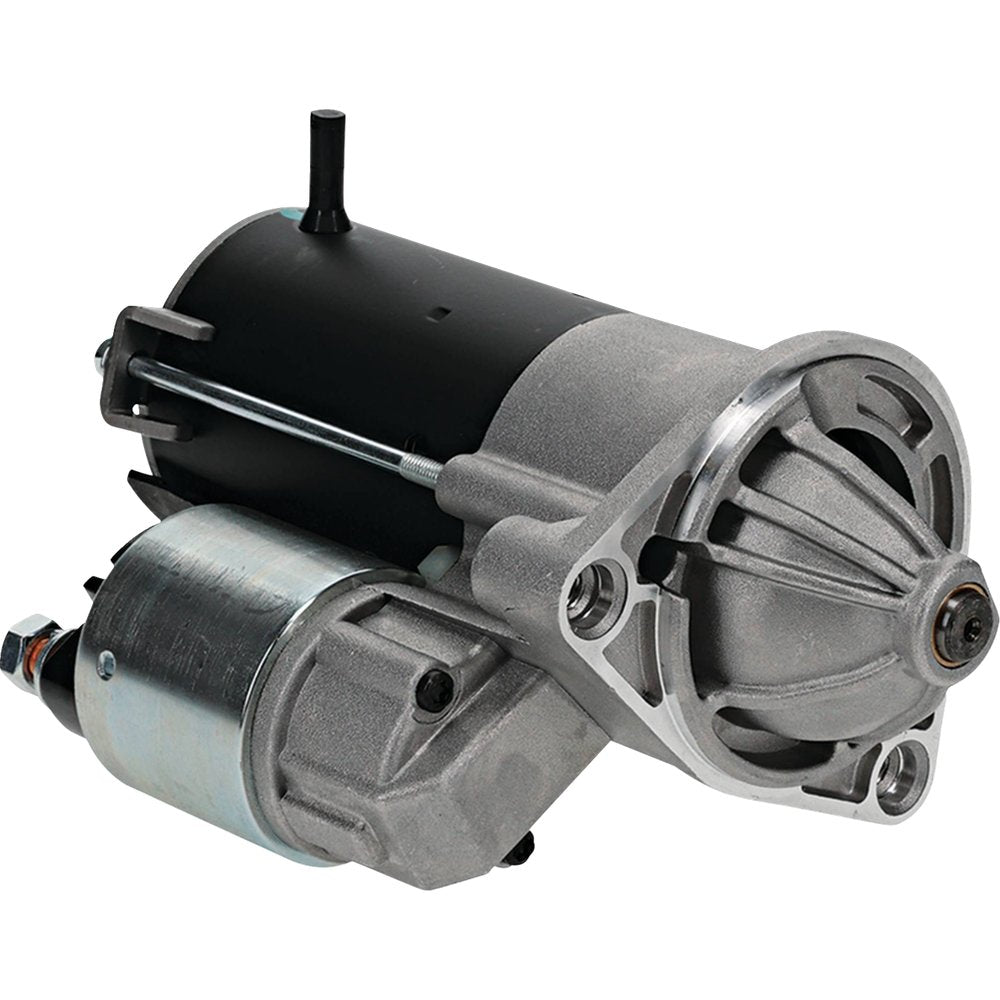 PARTS UNLIMITED Starter 410-40024