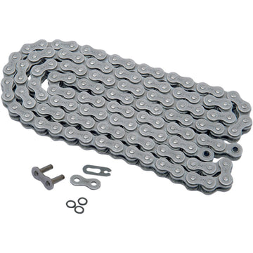 PARTS UNLIMITED 520 O-Ring Series - Drive Chain - 88 Links MPU520POX88L2