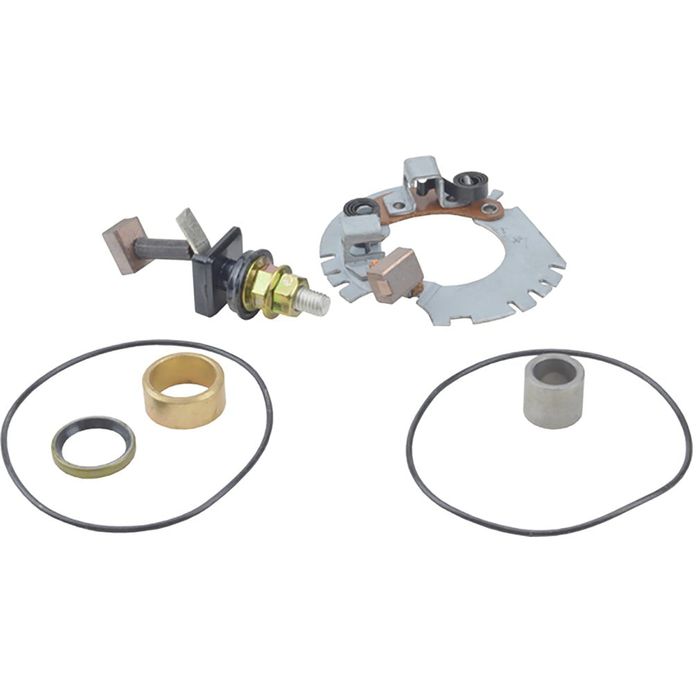 PARTS UNLIMITED Repair Kit - Starter 414-52018