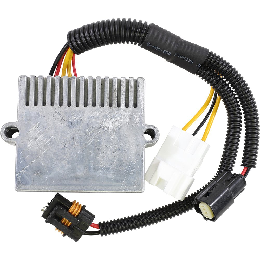 PARTS UNLIMITED Regulator/Rectifier - Arctic Cat 230-22215