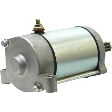 PARTS UNLIMITED Starter Motor 410-54039
