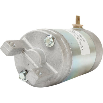 PARTS UNLIMITED Starter Motor 410-54015