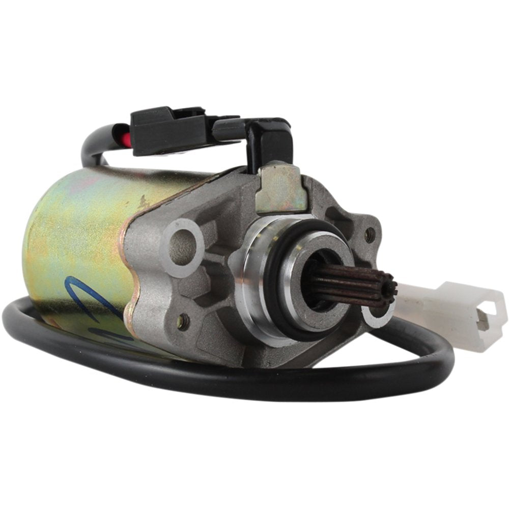 PARTS UNLIMITED Starter Motor 410-58072