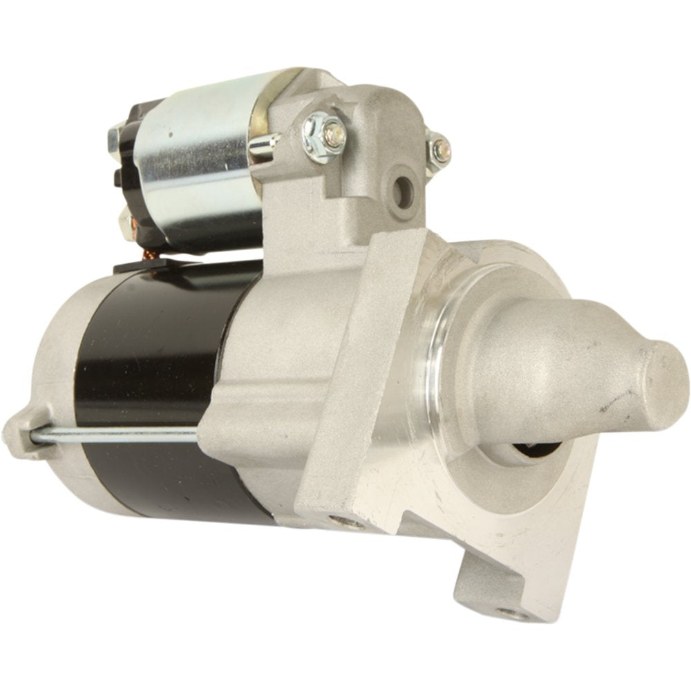 PARTS UNLIMITED Starter Motor 410-52101