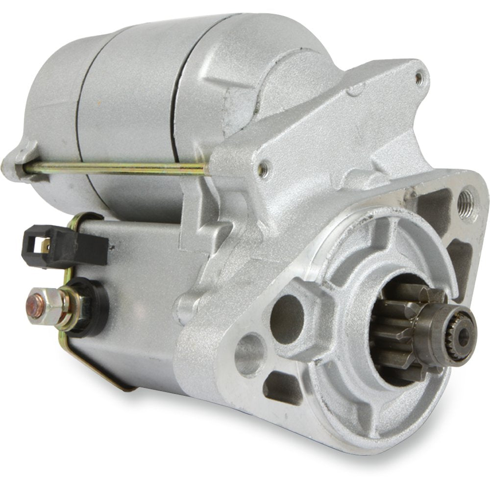 PARTS UNLIMITED Starter Motor 410-52173