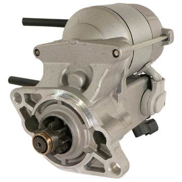 PARTS UNLIMITED Starter Motor 410-52117