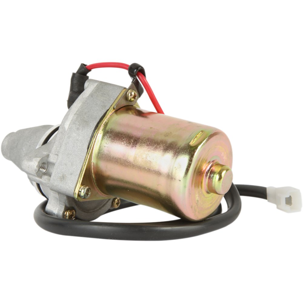 PARTS UNLIMITED Starter Motor 410-54009