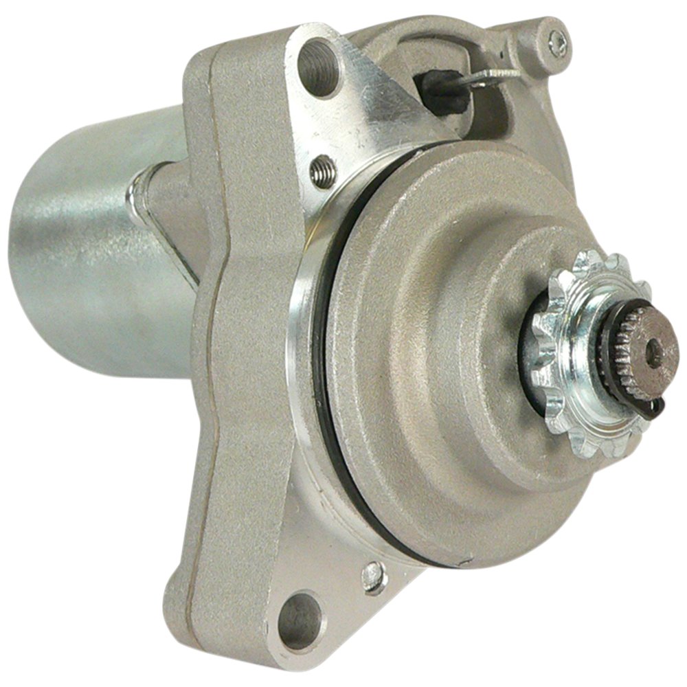 PARTS UNLIMITED Starter Motor 410-54134
