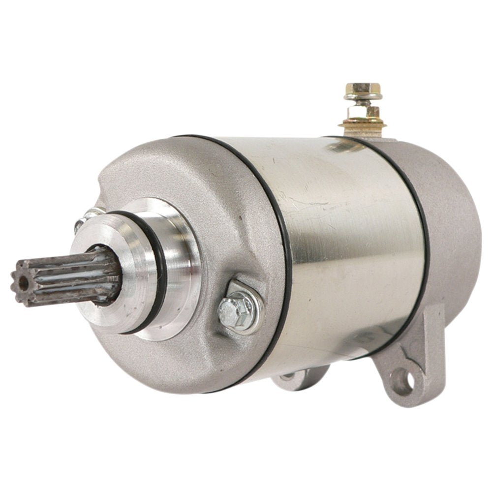 PARTS UNLIMITED Starter Motor 410-54059