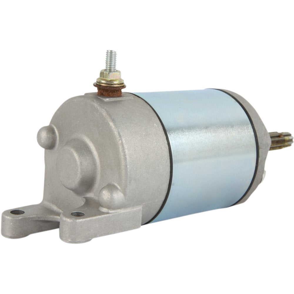 PARTS UNLIMITED Starter Motor 410-54037