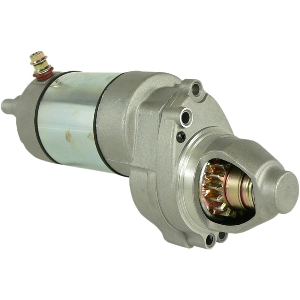 PARTS UNLIMITED Starter Motor 410-58038