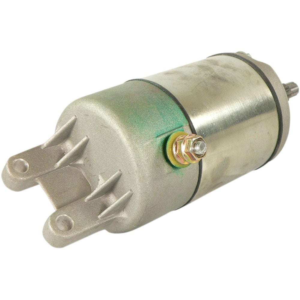 PARTS UNLIMITED Starter Motor 410-54008