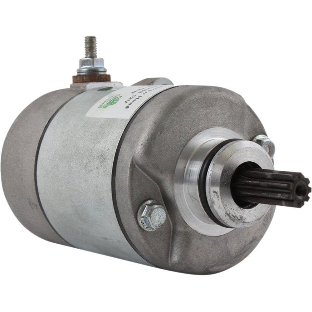 PARTS UNLIMITED Starter Motor 410-54005