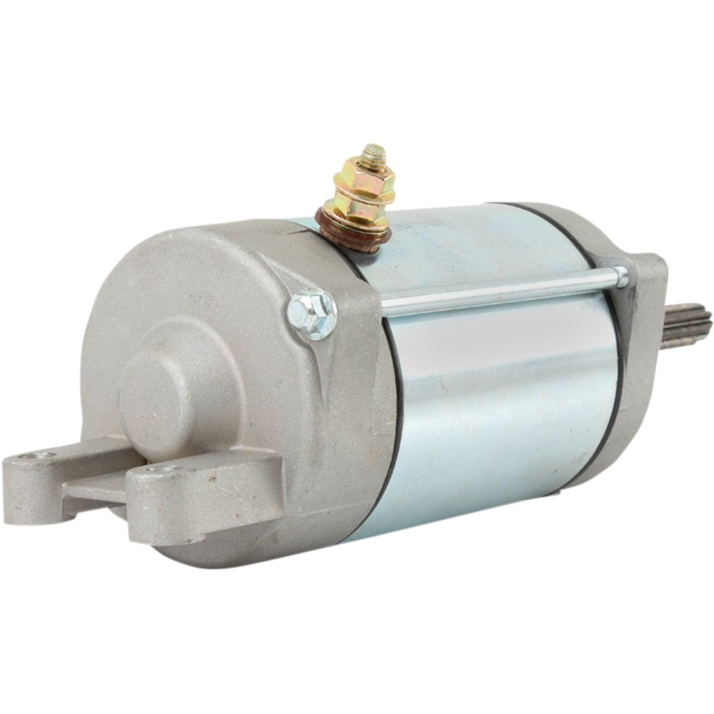 PARTS UNLIMITED Starter Motor 410-54073