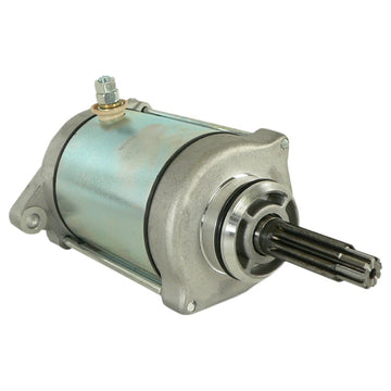 PARTS UNLIMITED Starter Motor 410-54137