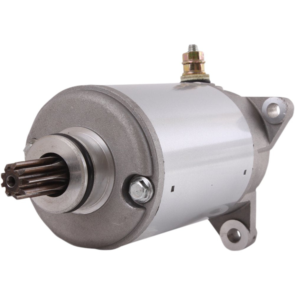 PARTS UNLIMITED Starter - Can-Am/Ski-Doo/Lynx 410-52128