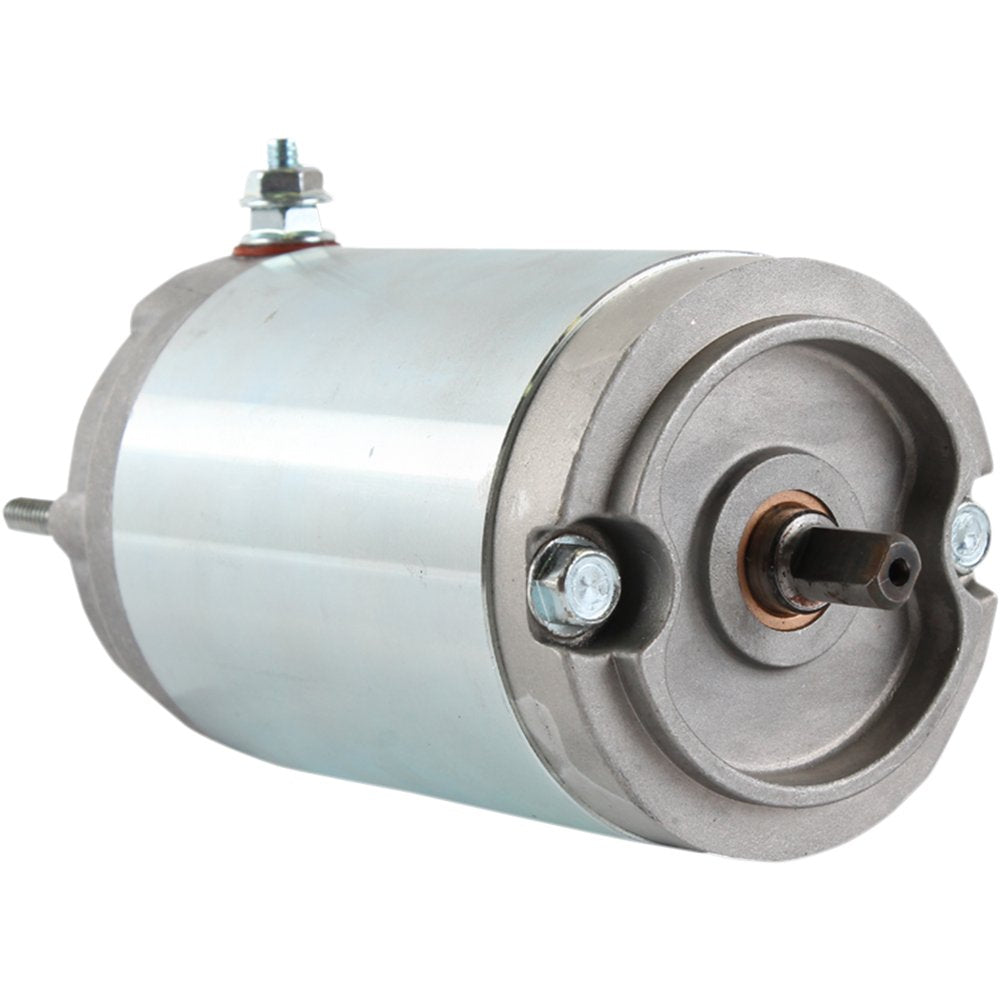 PARTS UNLIMITED Starter Motor - Polaris 410-22055