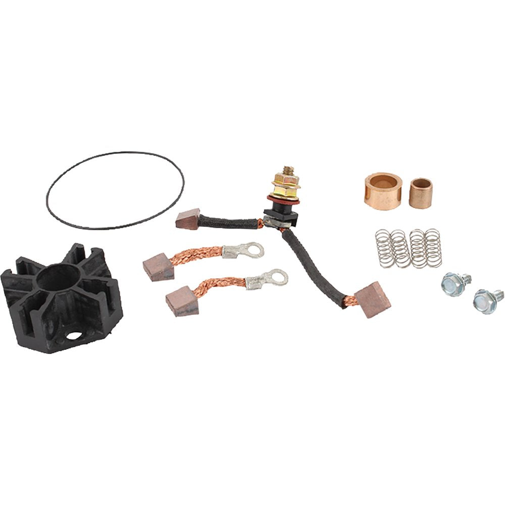 PARTS UNLIMITED Repair Kit - Starter 414-21000