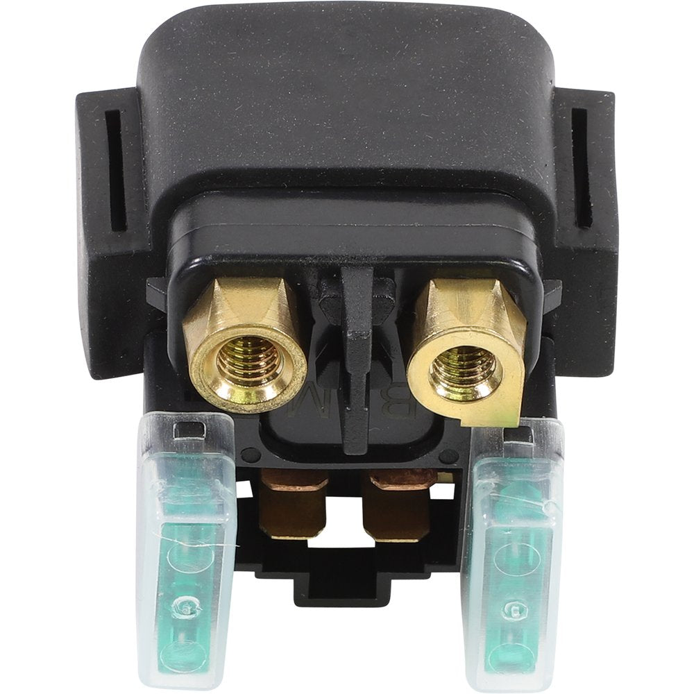PARTS UNLIMITED Starter Solenoid 240-54045