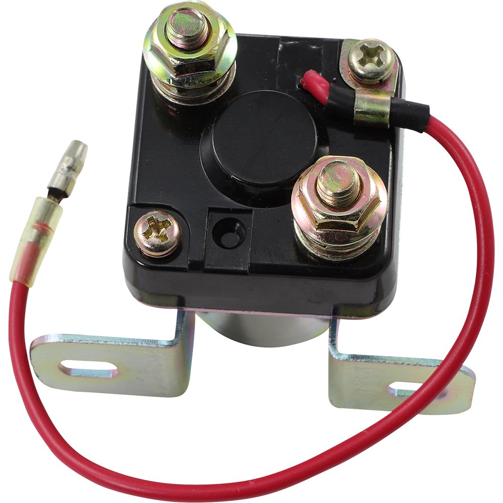 PARTS UNLIMITED Starter Solenoid 240-54033