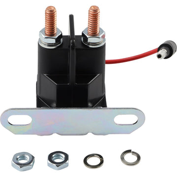 PARTS UNLIMITED Starter Solenoid 240-22154