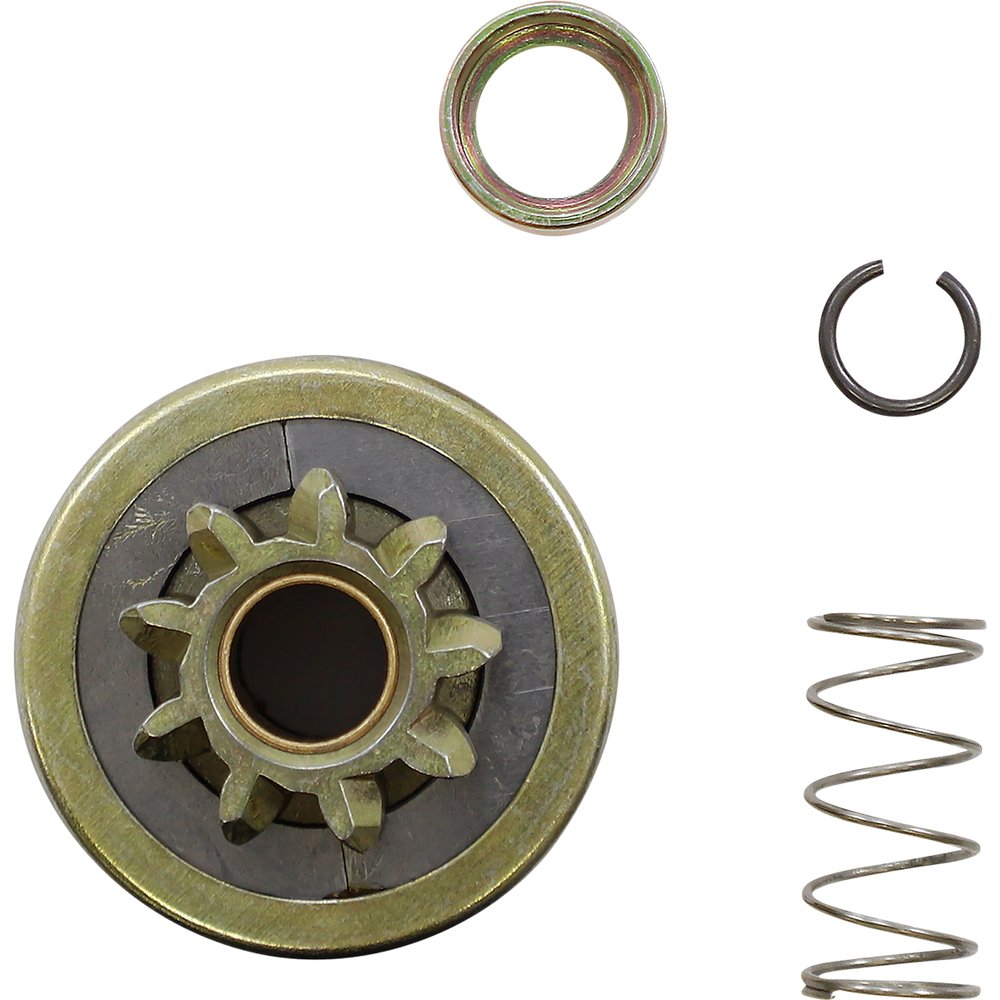 PARTS UNLIMITED Starter Drive - Ski-Doo 220-52045