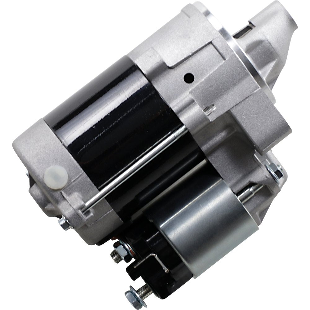 PARTS UNLIMITED Starter - Arctic Cat 410-52635