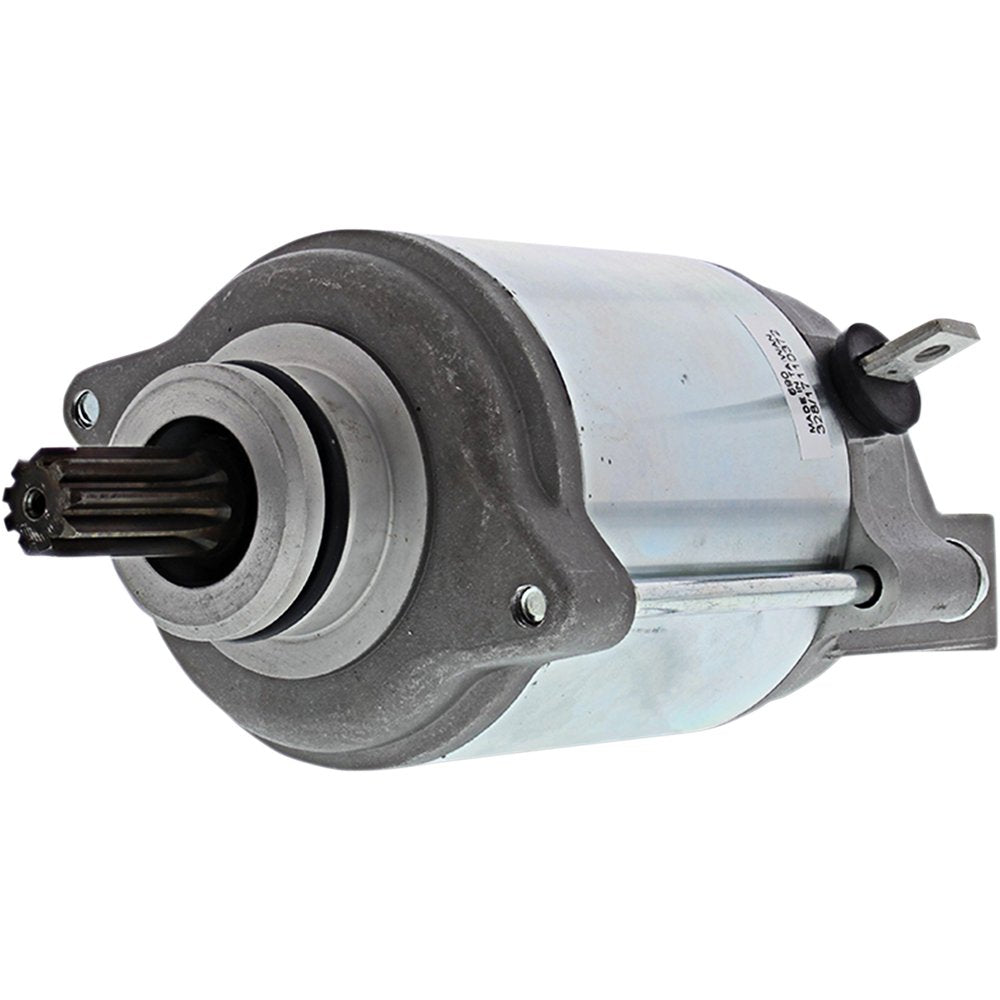 PARTS UNLIMITED Starter Motor - Arctic Cat 410-52541