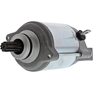 PARTS UNLIMITED Starter Motor - Arctic Cat 410-52541
