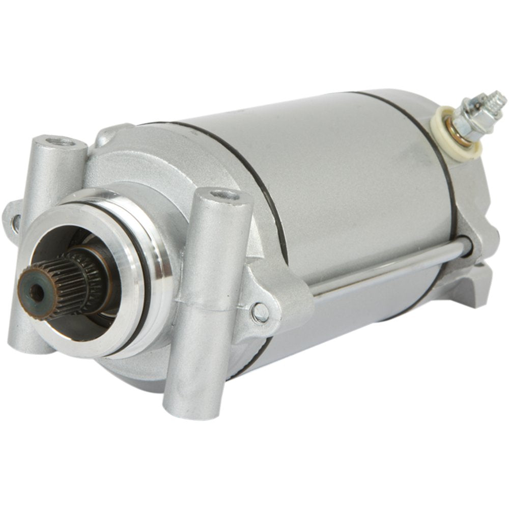 PARTS UNLIMITED Starter - Honda 410-54054