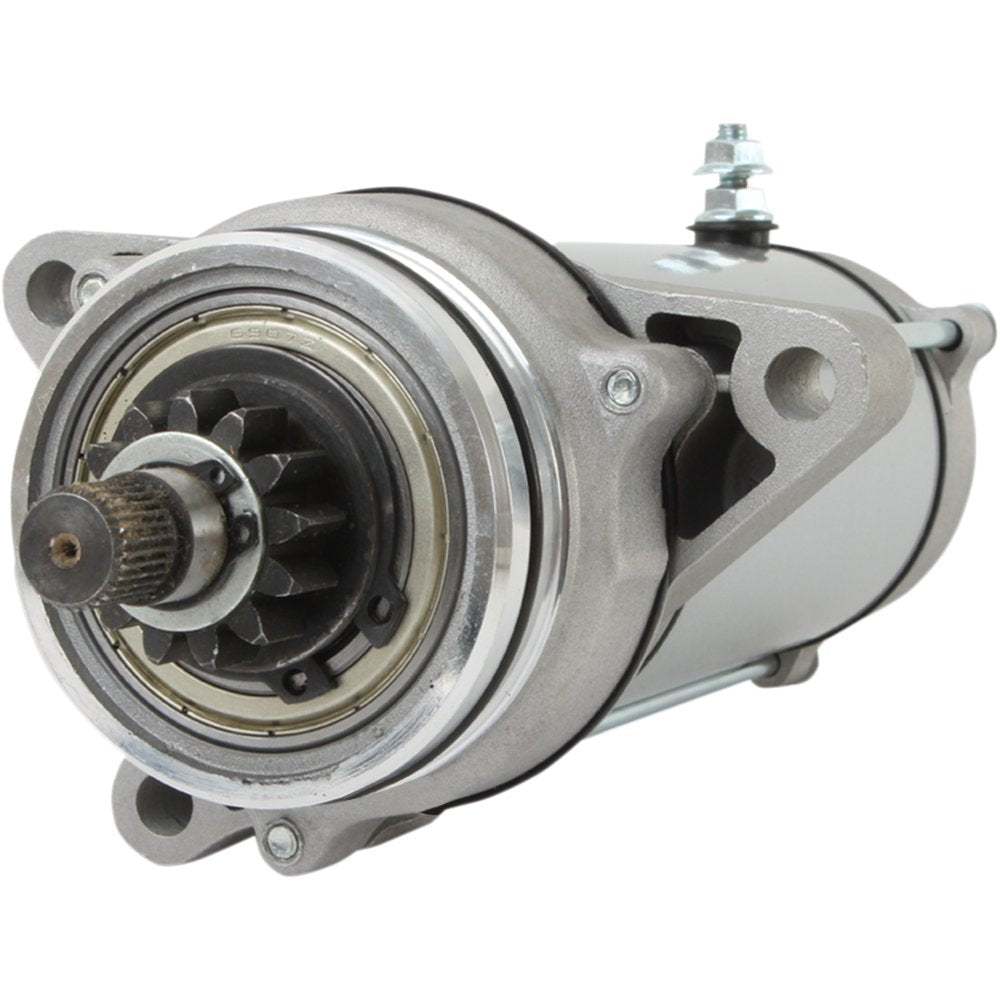 PARTS UNLIMITED Starter - Honda 410-54183