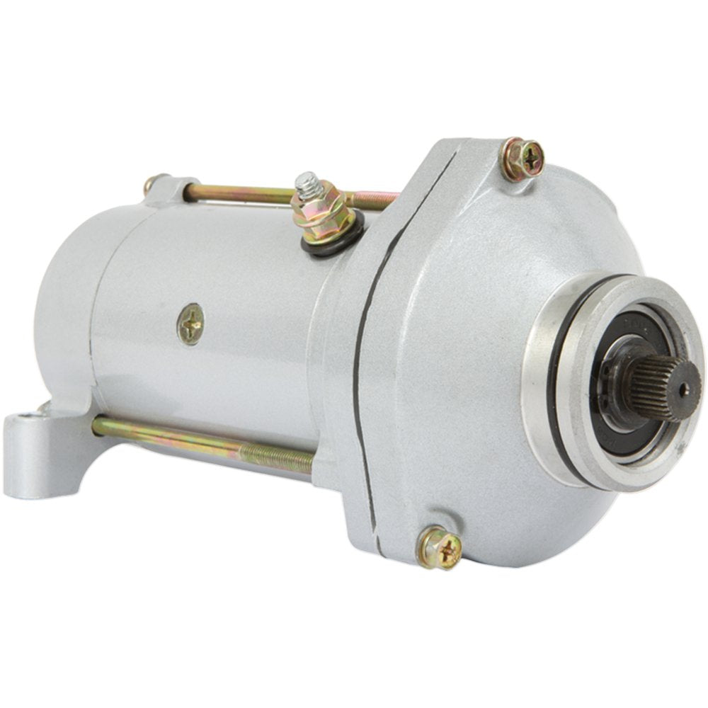 PARTS UNLIMITED Starter - Honda 410-54109