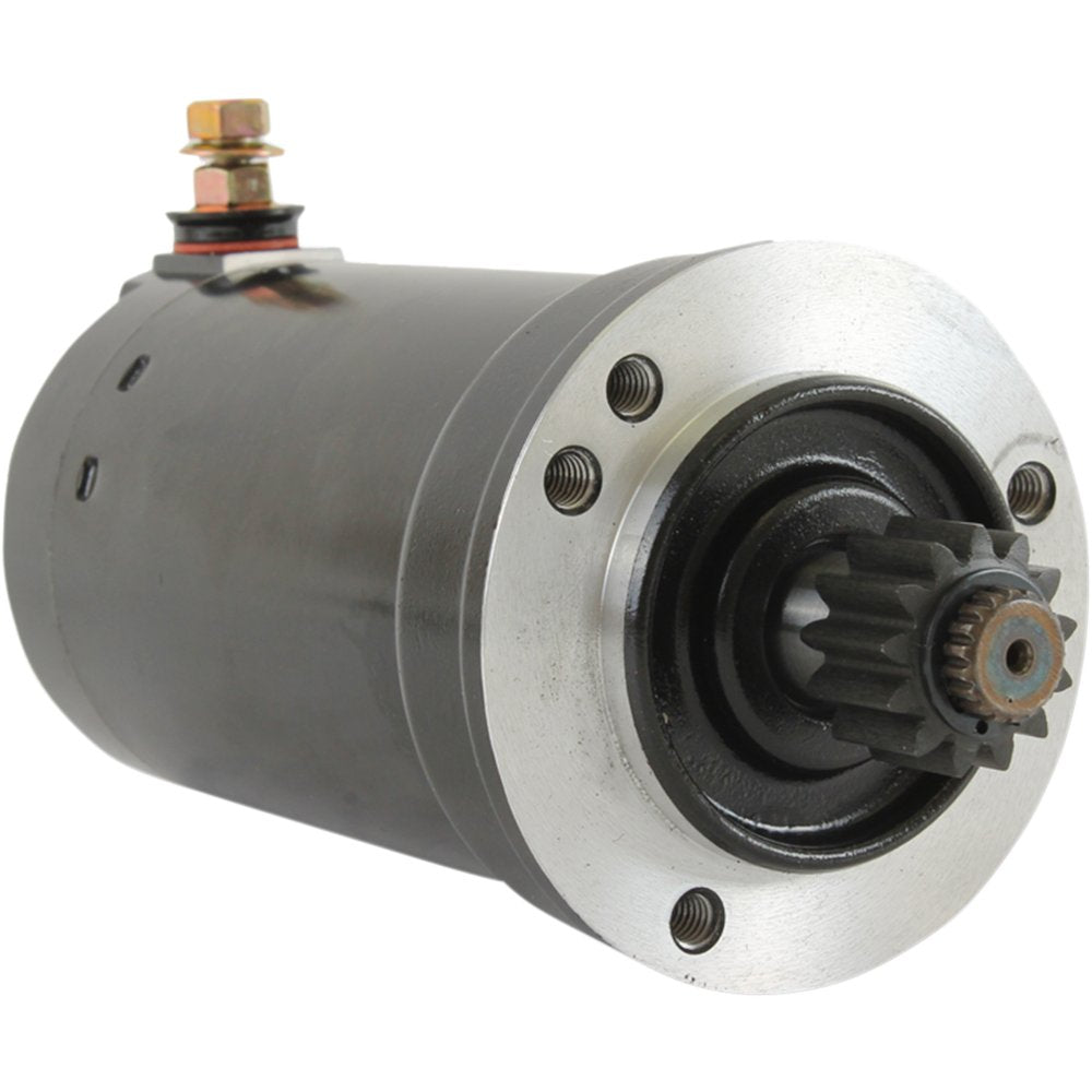 PARTS UNLIMITED Starter - Ducati 410-52290