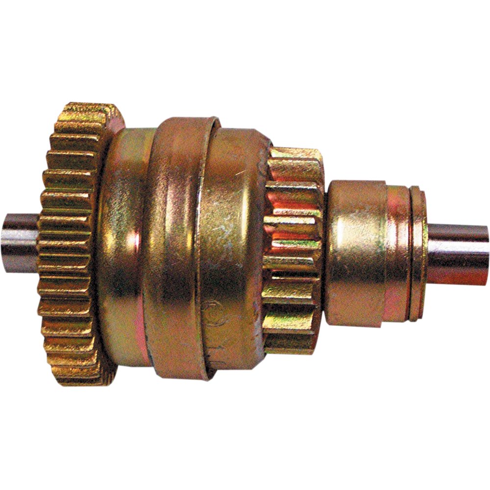 PARTS UNLIMITED Starter Drive - Polaris 54-8505-ZEN
