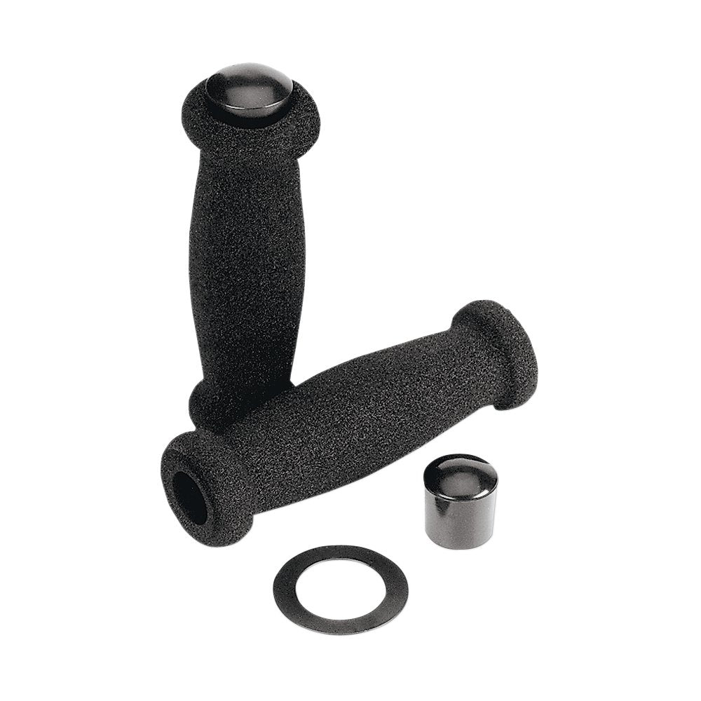 PARTS UNLIMITED Foam Grip Set - Original L99-20500