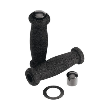 PARTS UNLIMITED Foam Grip Set - Original L99-20500