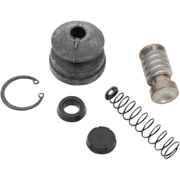 PARTS UNLIMITED Master Cylinder Rebuild Kit - Honda 06-466P