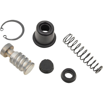 PARTS UNLIMITED Master Cylinder Rebuild Kit - Honda 06-462P