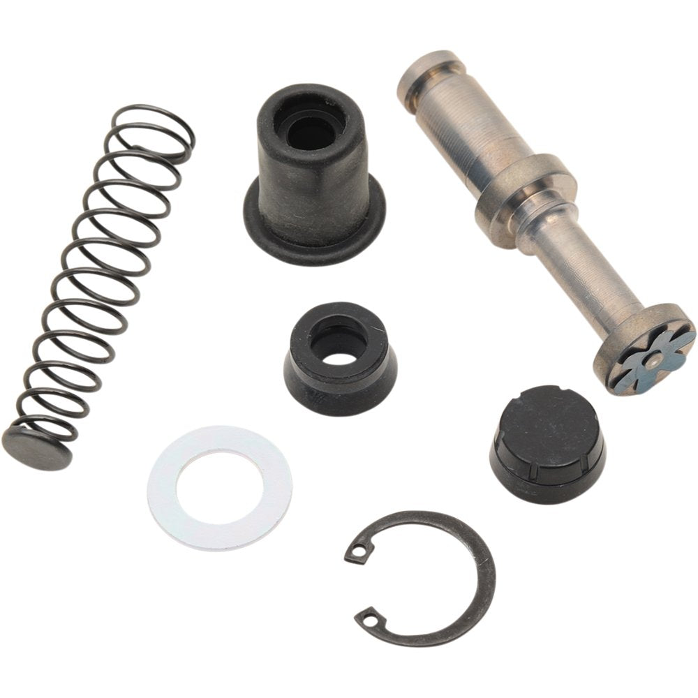 PARTS UNLIMITED Brake Master Cylinder Rebuild Kit 06-453P