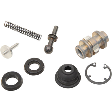 PARTS UNLIMITED Brake Master Cylinder Rebuild Kit 06-436P