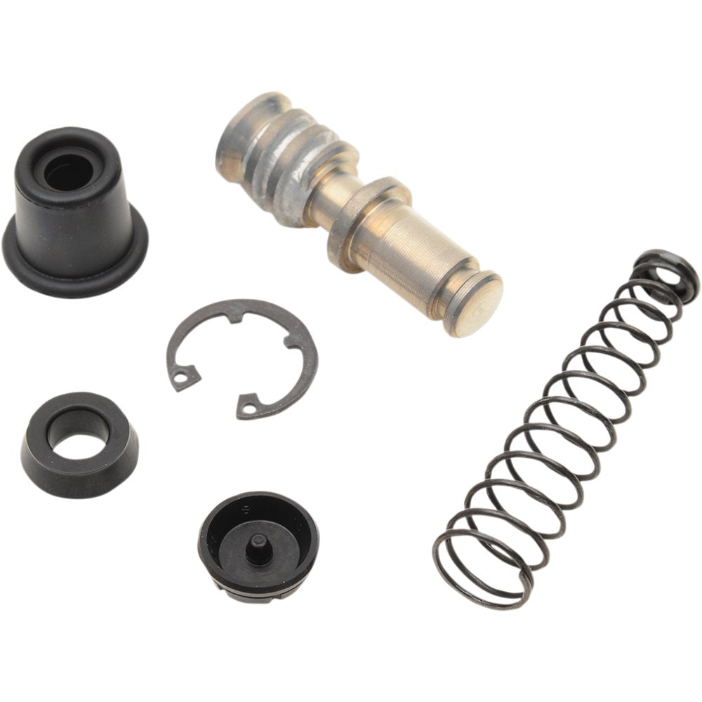 PARTS UNLIMITED Brake Master Cylinder Rebuild Kit 06-432P