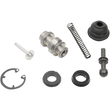 PARTS UNLIMITED Brake Master Cylinder Rebuild Kit 06-424P