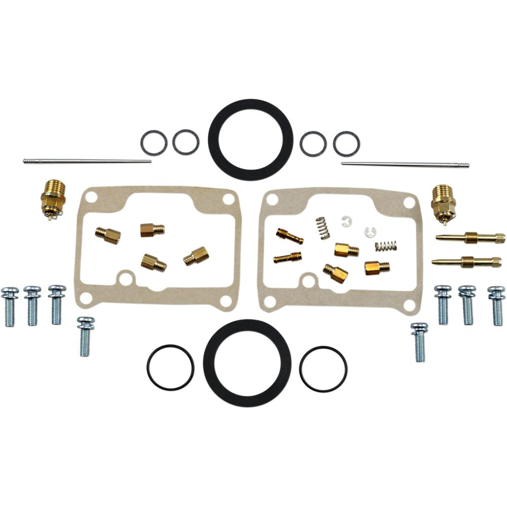 PARTS UNLIMITED Carburetor Repair Kit - Ski-Doo 26-1936