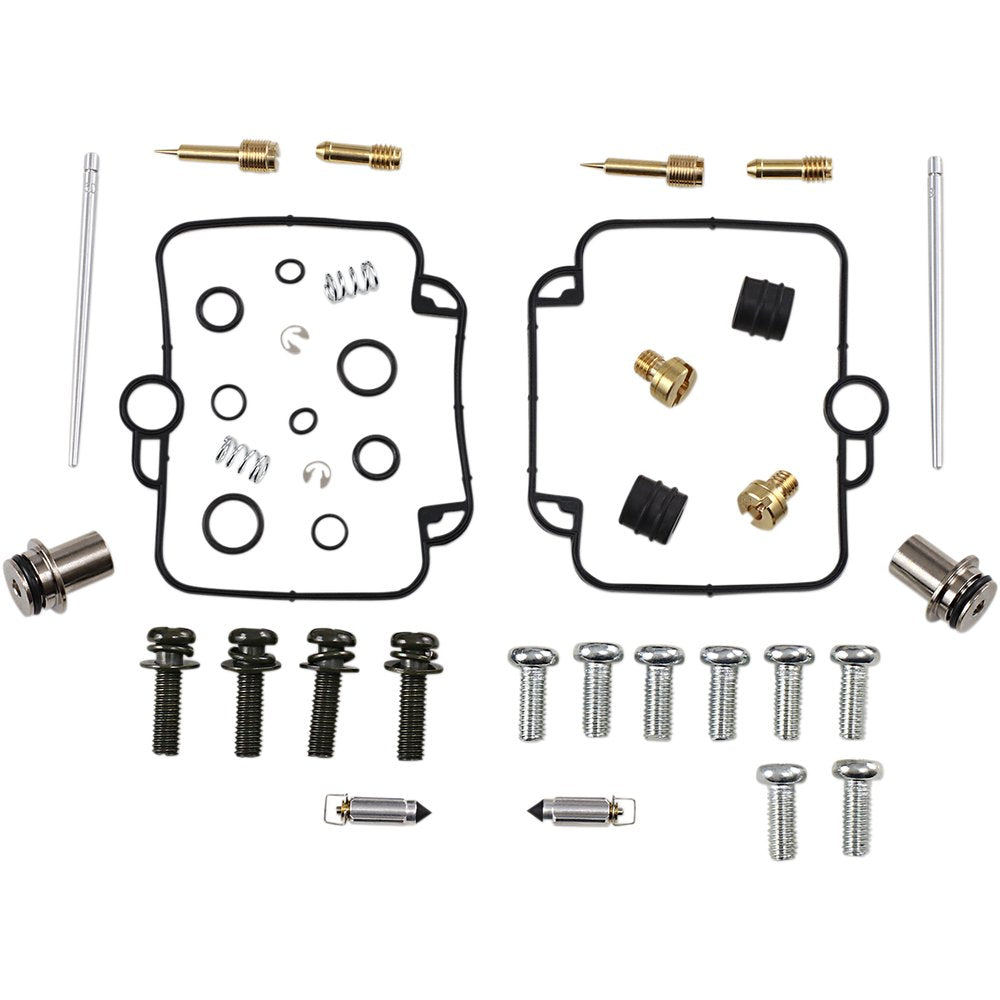PARTS UNLIMITED Carburetor Repair Kit - Suzuki 26-1660
