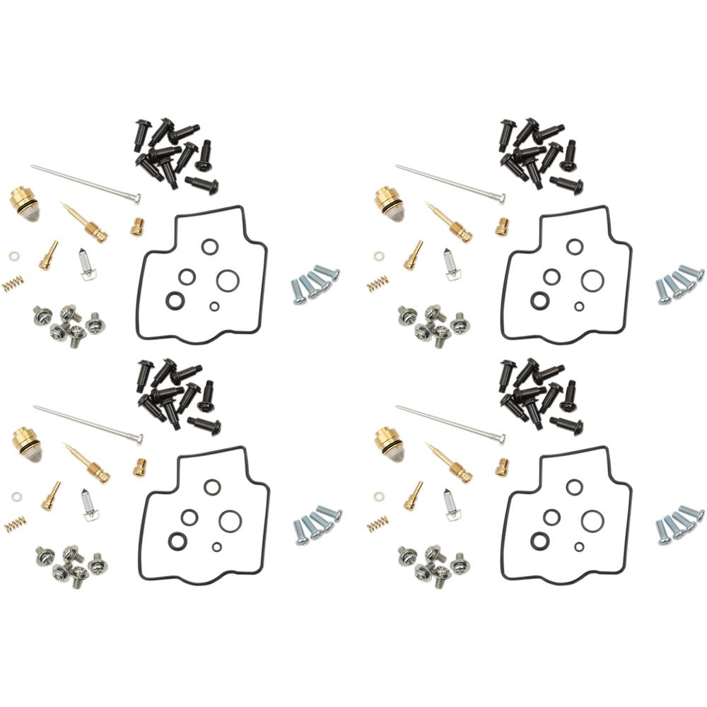 PARTS UNLIMITED Carburetor Repair Kit - Kawasaki 26-1720