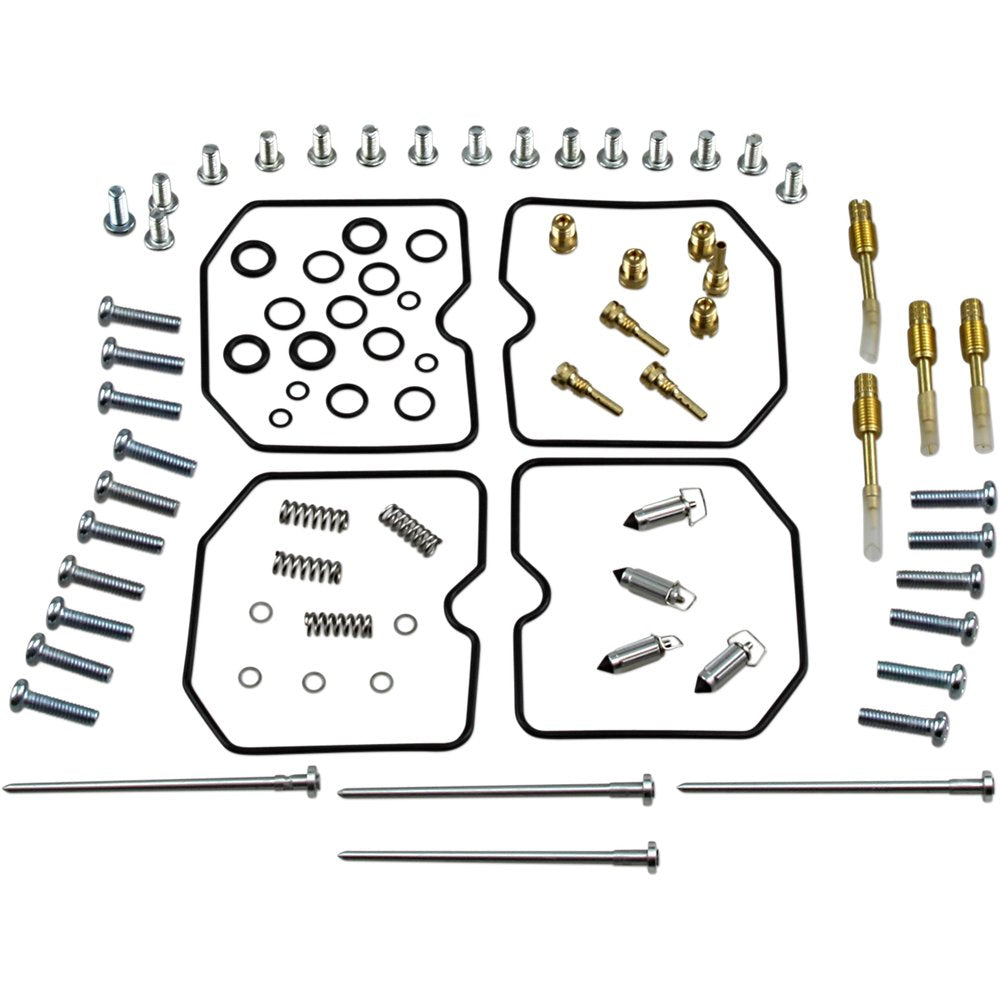 PARTS UNLIMITED Carburetor Repair Kit - Kawasaki 26-1687